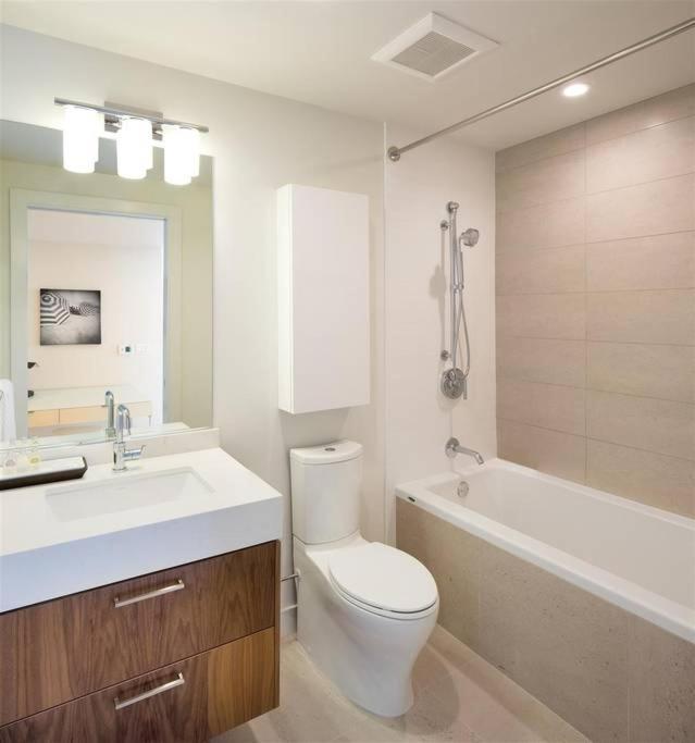 Top Floor 3 Bed 3 Bath Penthouse Living In Luxury Los Angeles Luaran gambar