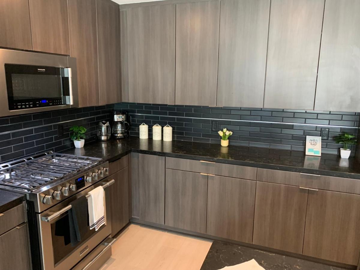 Top Floor 3 Bed 3 Bath Penthouse Living In Luxury Los Angeles Luaran gambar